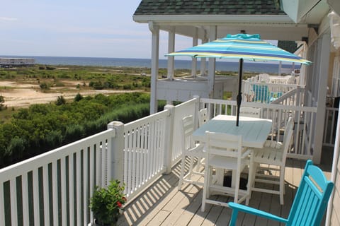 Welcome to Family Tides Villa!