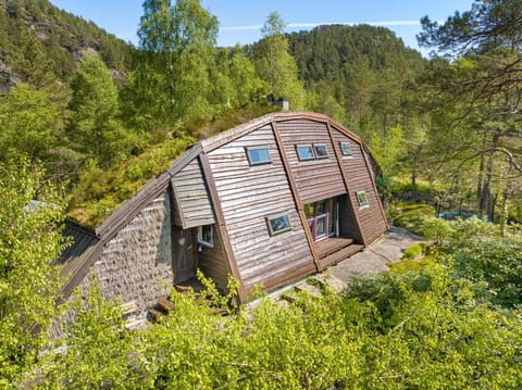 The House