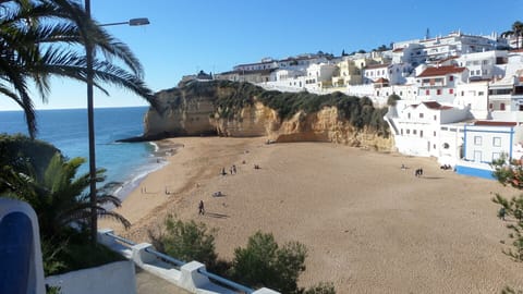 Praia Carvoeiro
