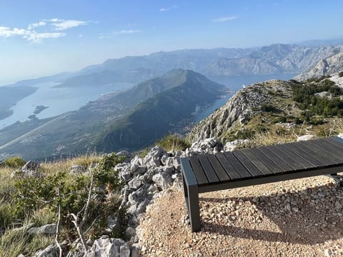 Lovcen National Park