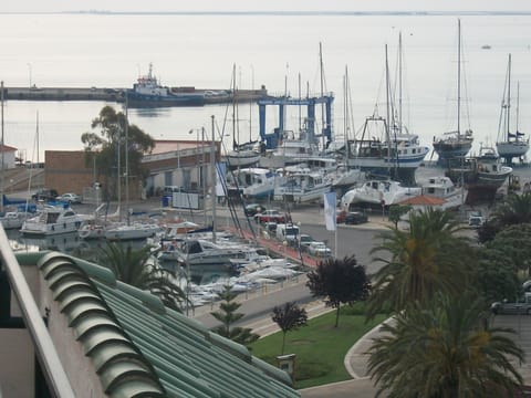 Marina