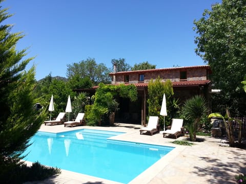 Villa Passion with private pool 