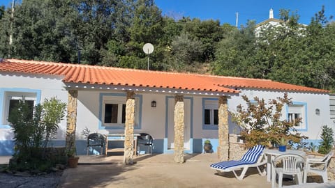 casa  de campo