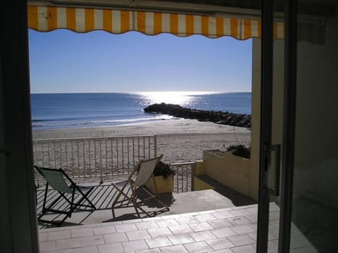 Terrace / Balcony
