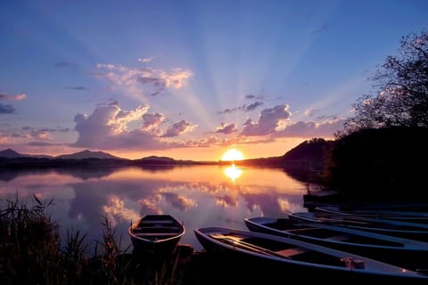 Comfortable 1-bedroom Apt. in Nesselwang Apartment in Tyrol