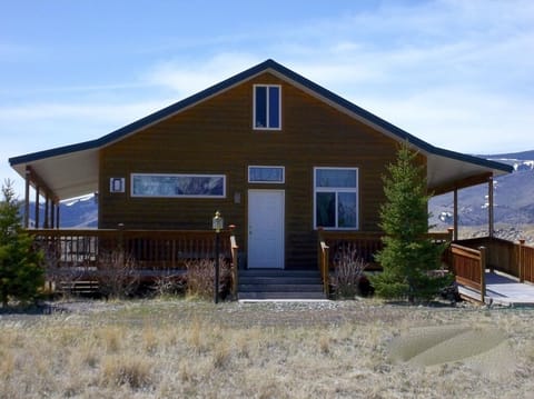 O'Carroll's Cabin 1 