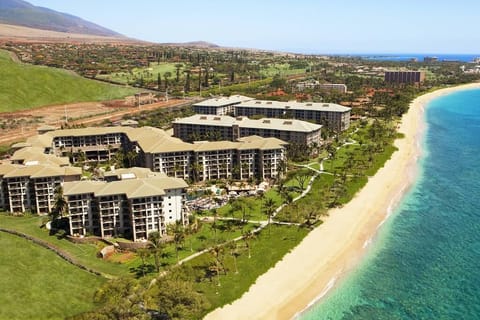 Westin Ka'anapali Ocean Resort Villas