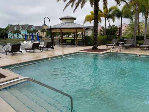 ADULT POOL