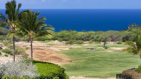 Welcome to Beautiful Ocean Villa in Wai'ula'ula at Mauna Kea