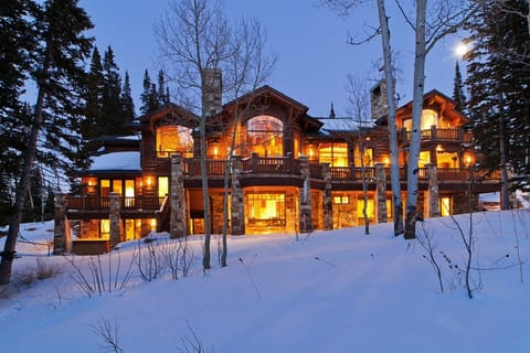 From Back Street Run