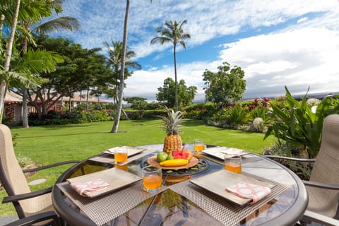 Welcome to paradise!