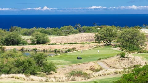 Ocean Views from your lanai