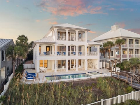Welcome to 'Sea Star' in Seacrest West!