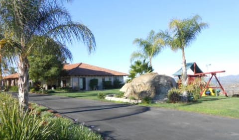 Fabulous Country Ranch Home on 8 acres just 45 minutes from Downtown San Diego!