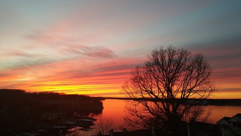 Another Beautiful Sunset is waiting for you.