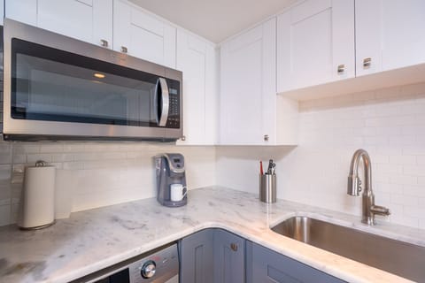 Plenty of Counter Space