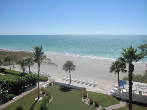 Captivating waterfront View!