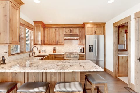 All new Kitchenaid Appliances