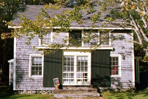 The Barn