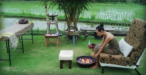 Luxury Villas with Great View at Lovina