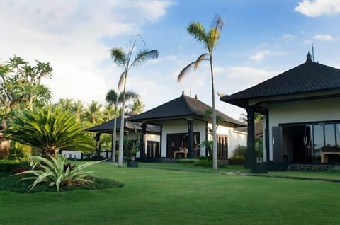 Luxury Villas with Great View at Lovina