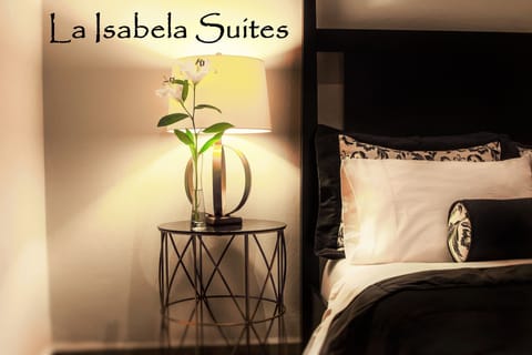 Welcome to La Isabela Suites