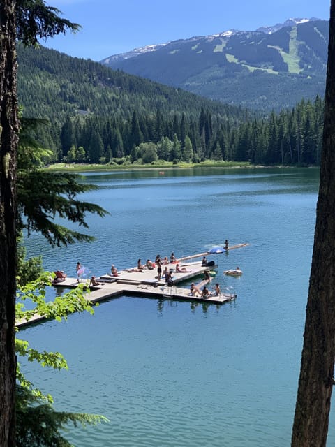 Lake