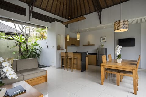 Best-Location 2 Bedroom Villa Seminyak