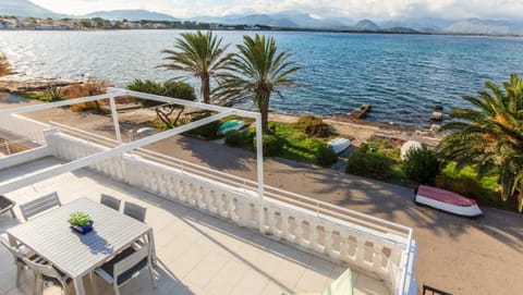 Apartment Voramar Alt in Alcudia - Mallorca