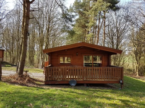 Connie Cottage