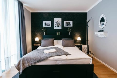 Yohome lifestyle vacation luxury downtown apartment graz 5