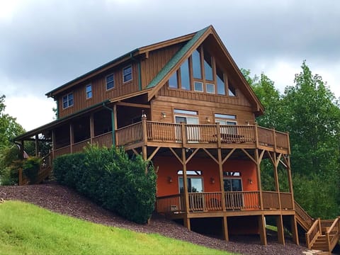 The Mountain Majesty
Sep 2018