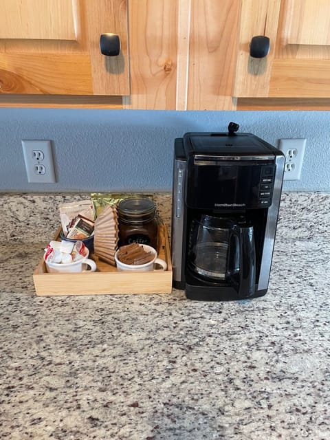 Coffee Station