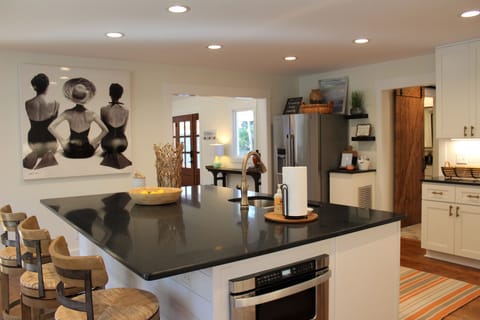 Brand New Appliances