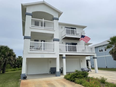 Our Beach House