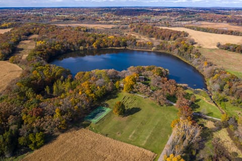 You get all this with Lakewood!