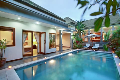 Book 1 Bedroom near ECHO BEACH Canggu