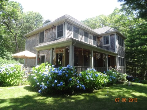 House View