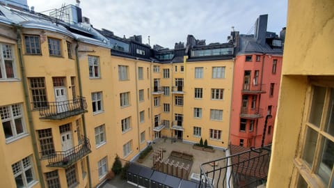 Hanken Student Apartment