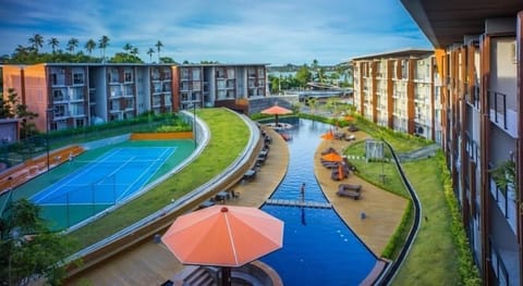 Dazzling House In Beauty Resort