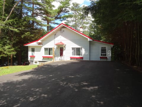 3 Broadway in Summer