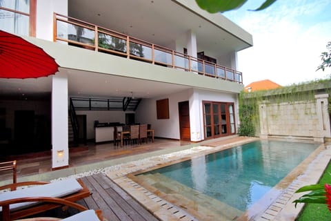 Imperial 3 bedroom Private pool villa