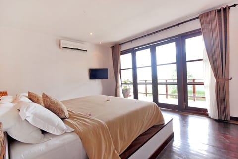 Imperial 3 bedroom Private pool villa