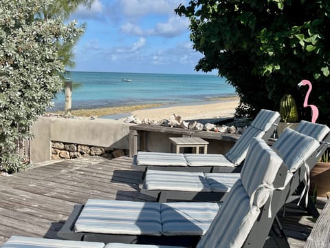 Island Passage welcomes you to beautiful Grand Turk!