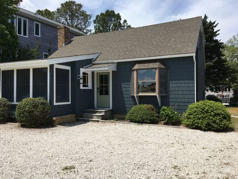 New siding Spring 2020