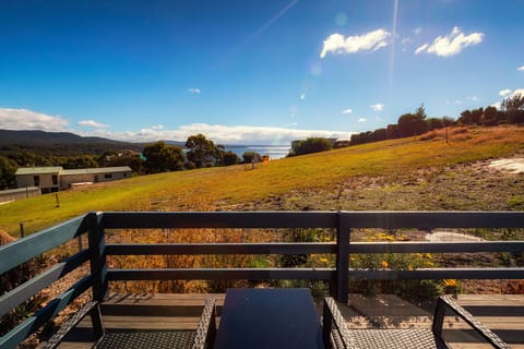 Cockatoo Cabin Bay of Fires (13)