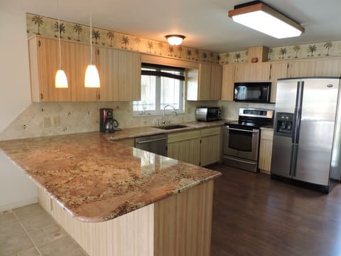 Kitchen Remodel Finished Nov 2015