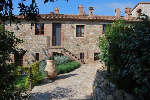 Casa Bartoli....Your Tuscan Home! 