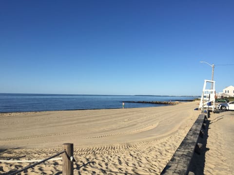 Glendon Rd Beach