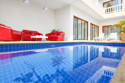 4bdr Avoca Pool Villas 174